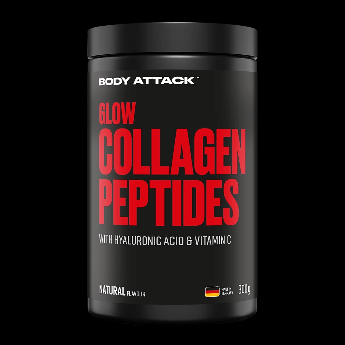 Glow Collagen Peptides
