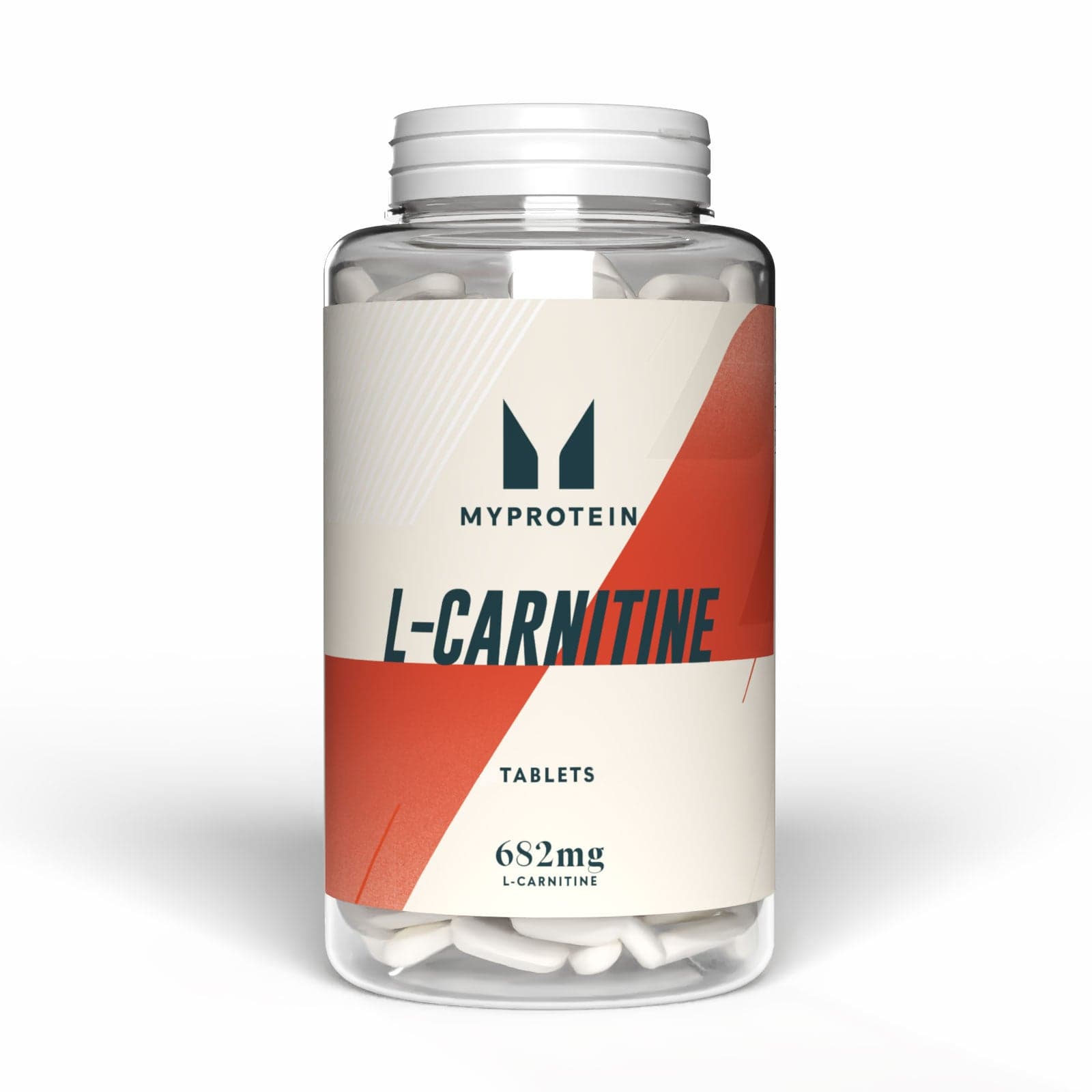 L-Carnitine Aminosäure Tablets