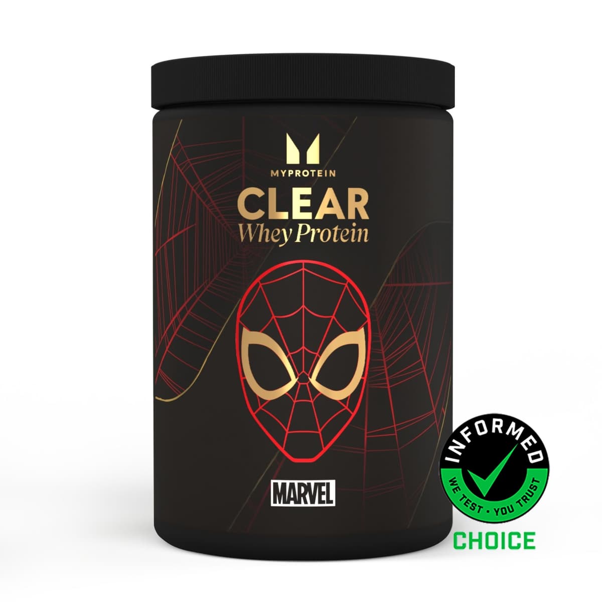 Clear Whey Isolat