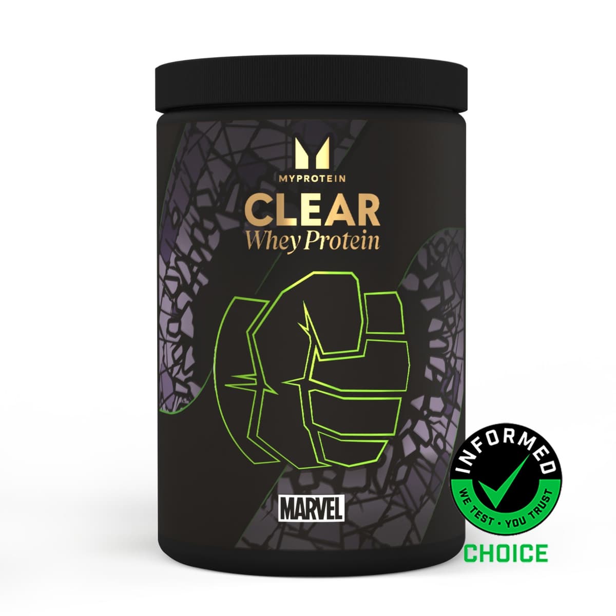 Clear Whey Isolat