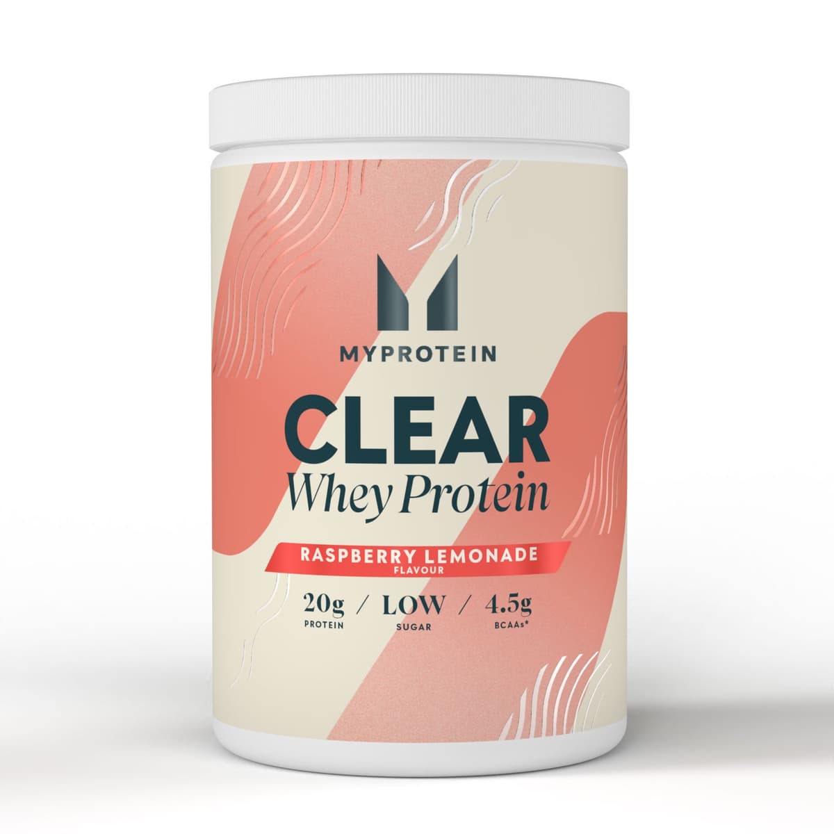Clear Whey Isolat