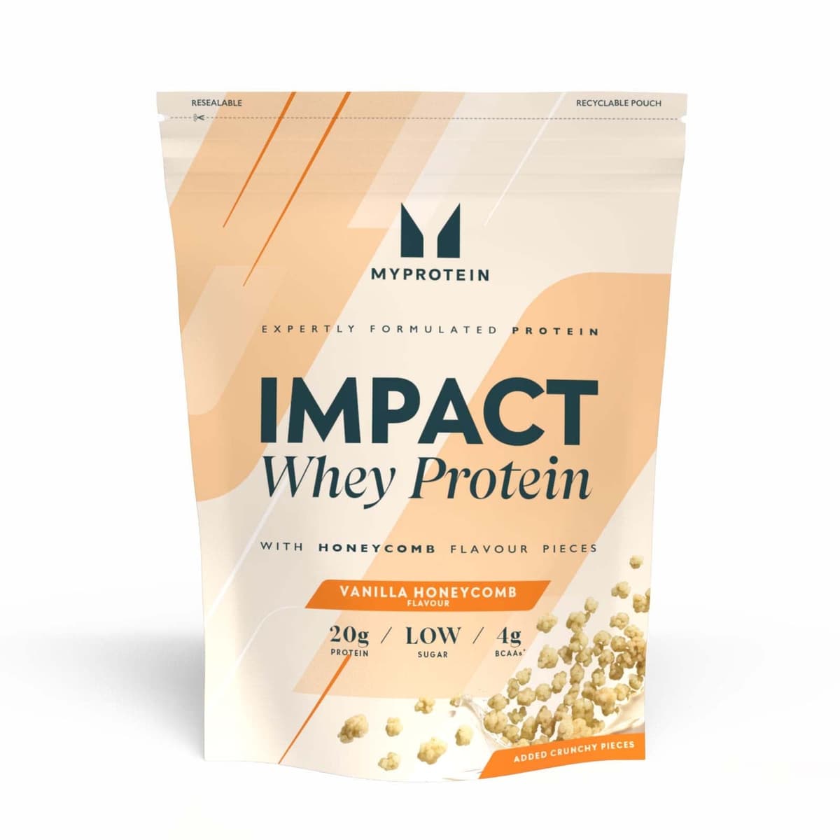 Impact Whey Protein