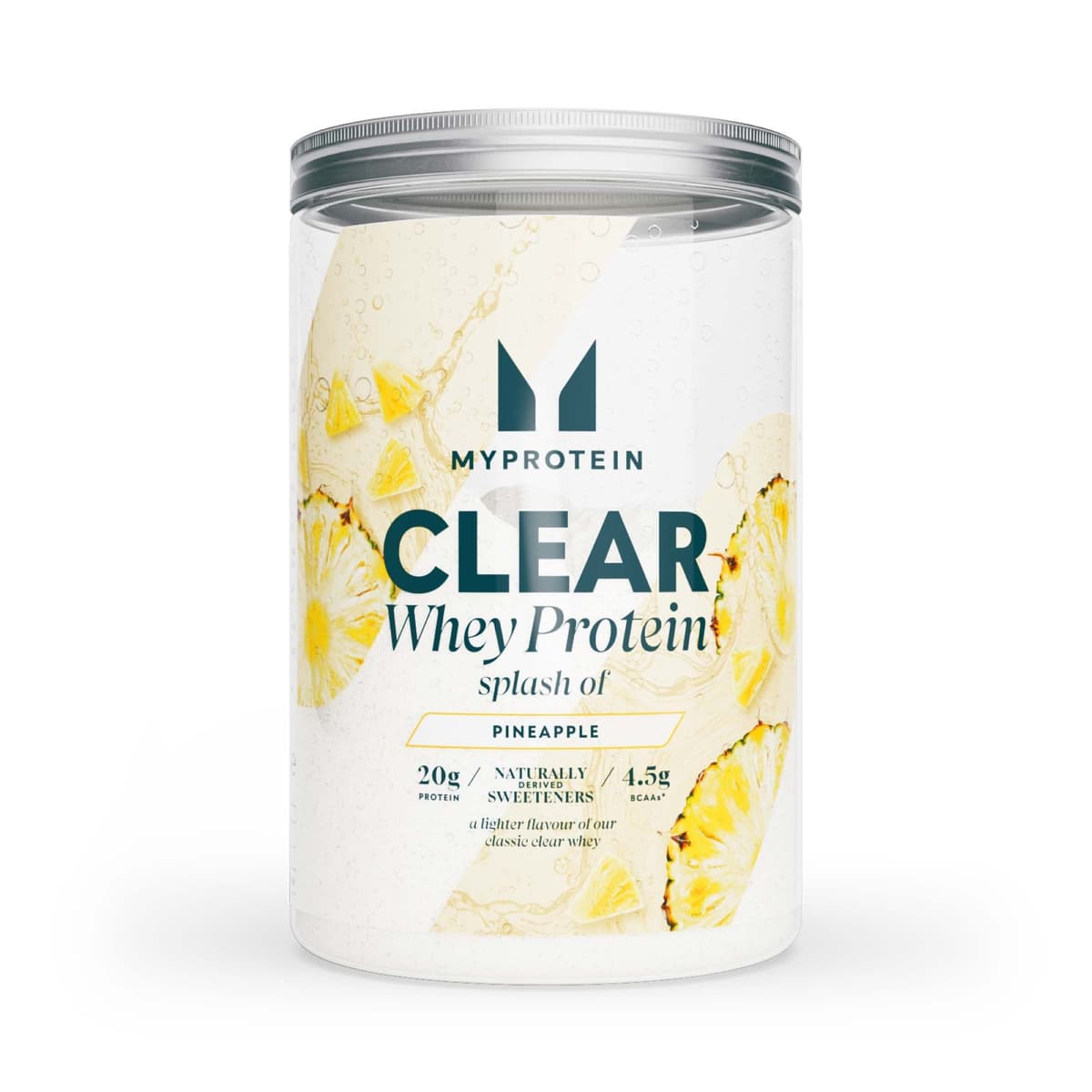 Clear Whey Isolat