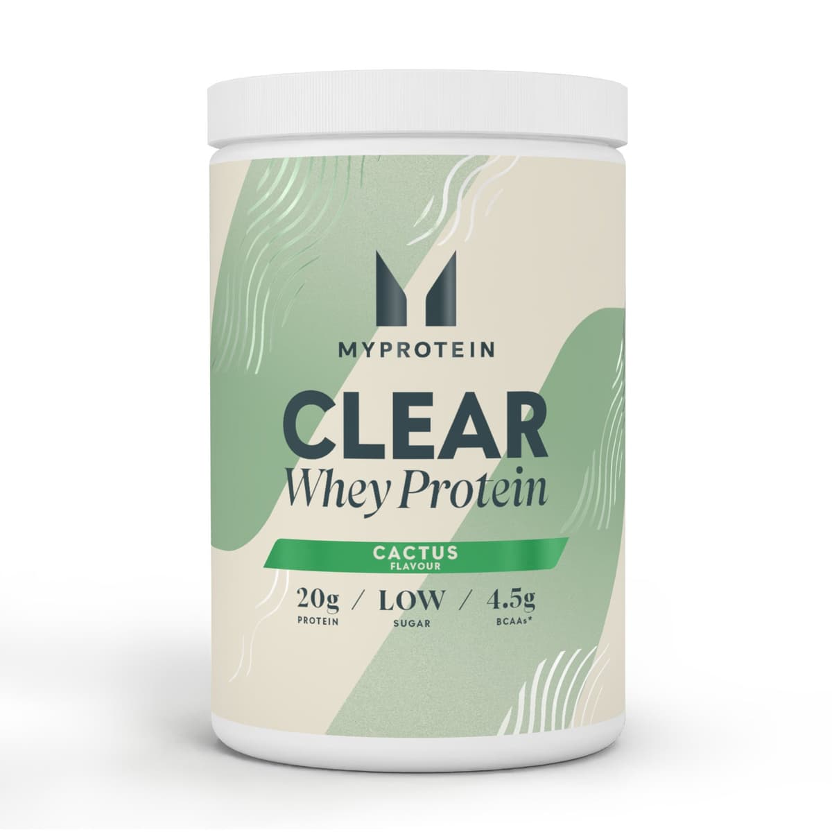 Clear Whey Isolat