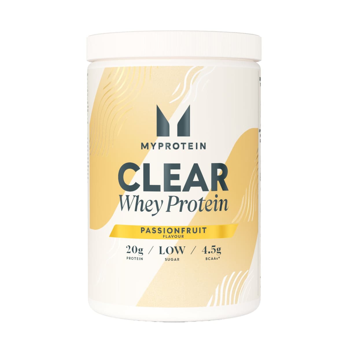 Clear Whey Isolat