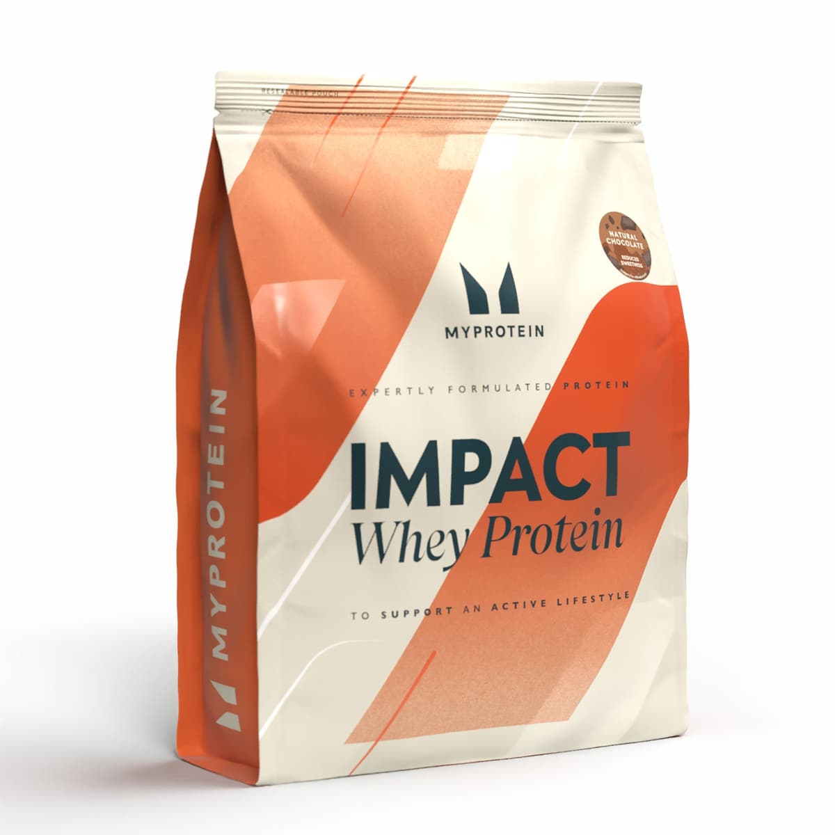 Impact Whey Protein