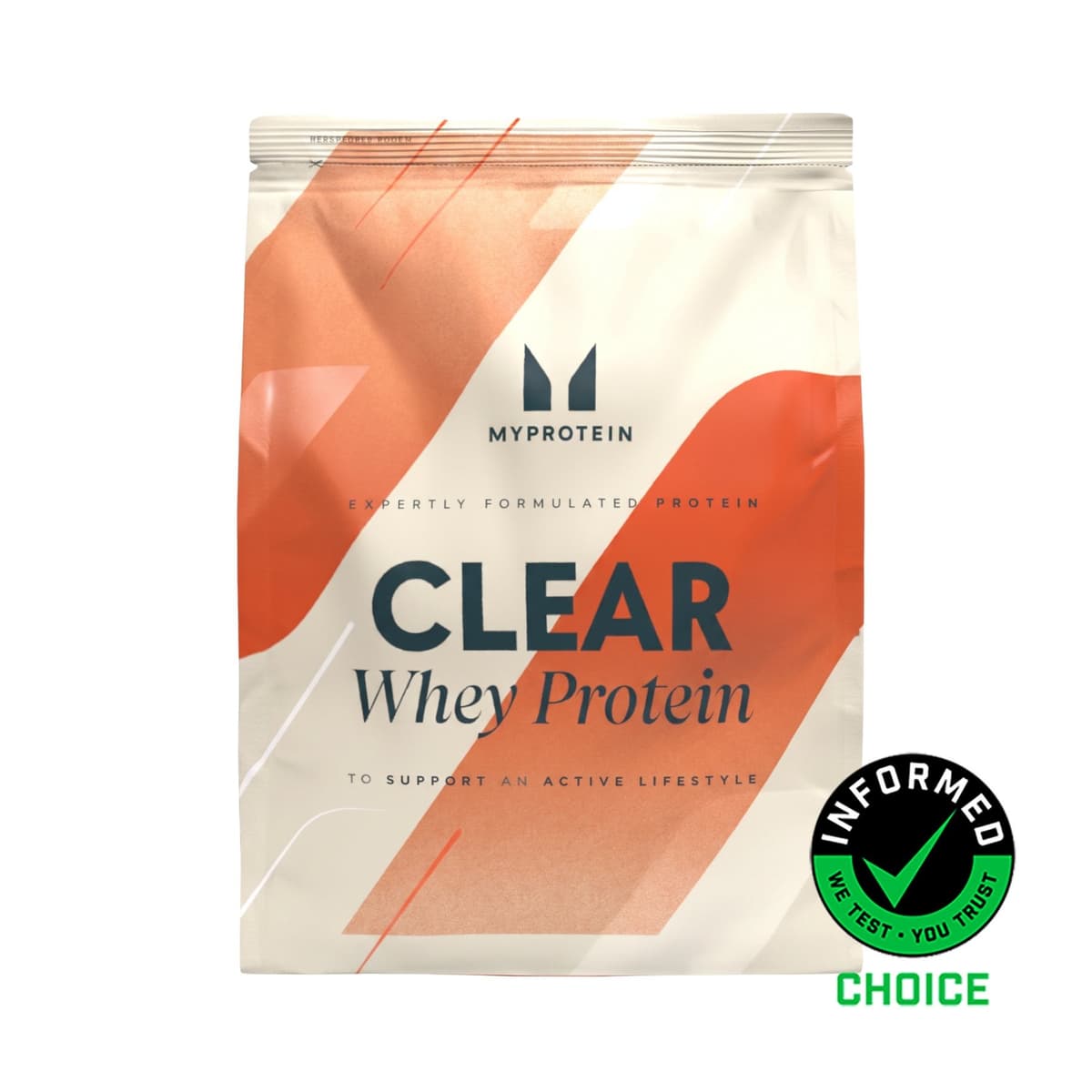 Clear Whey Isolat