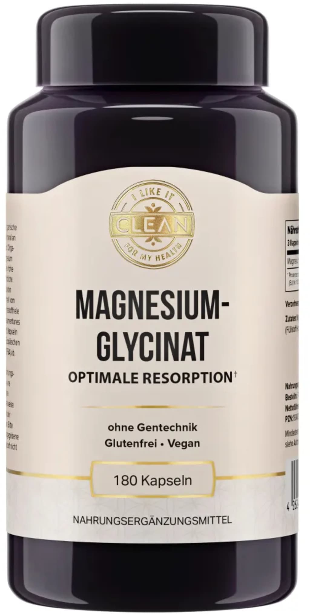 Magnesiumglycinat