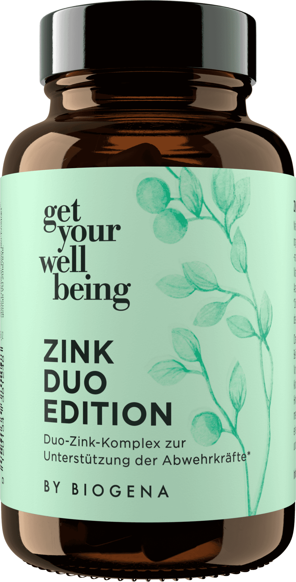 ZINK DUO EDITION