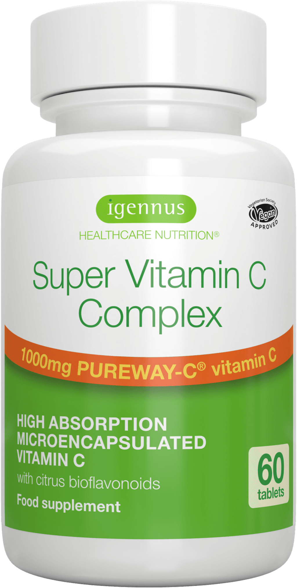 Super-Vitamin C Komplex