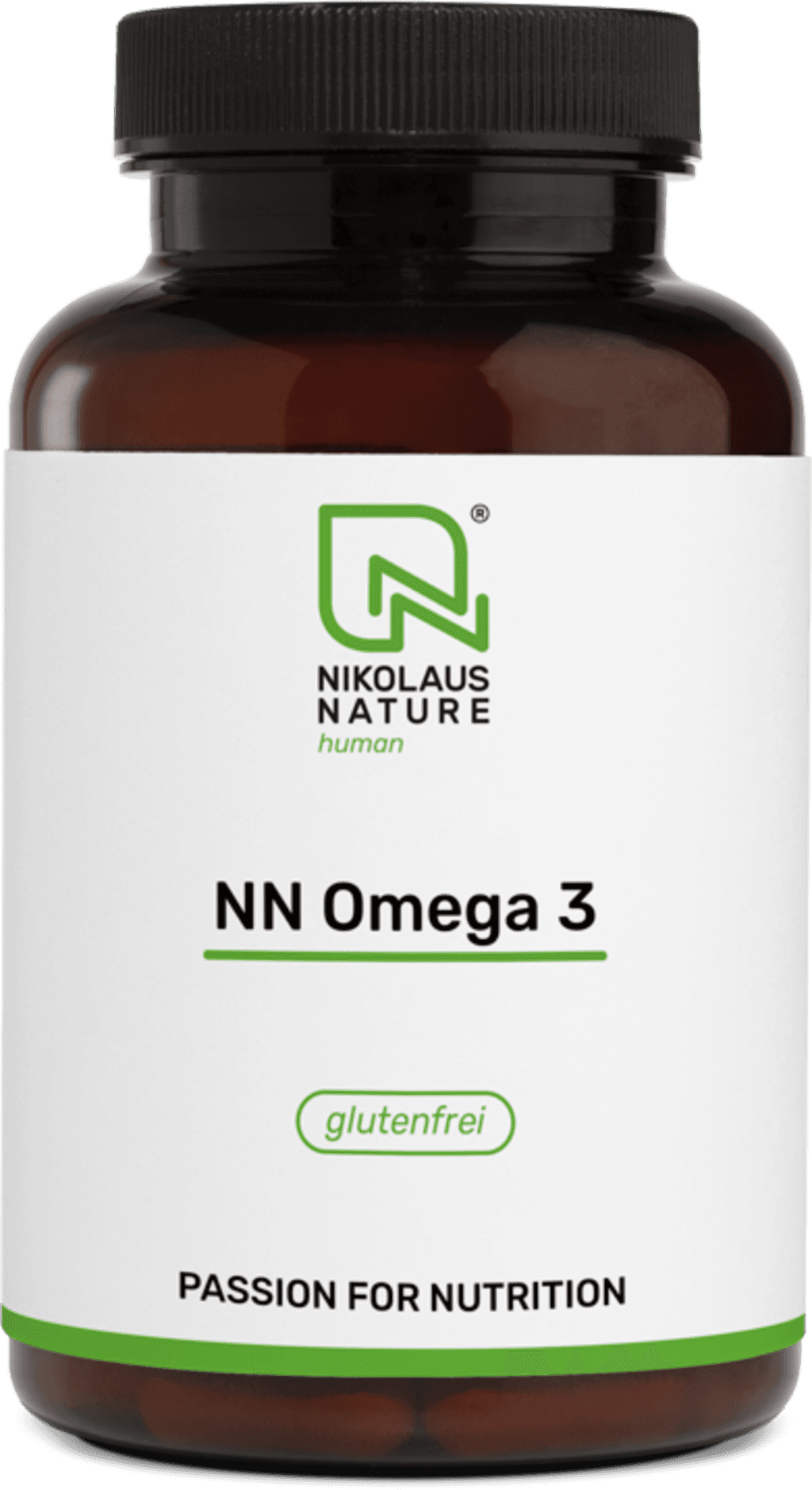 NN Omega 3