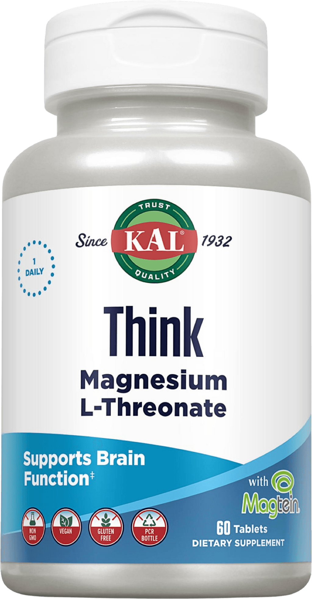 Magnesium L-Threonat