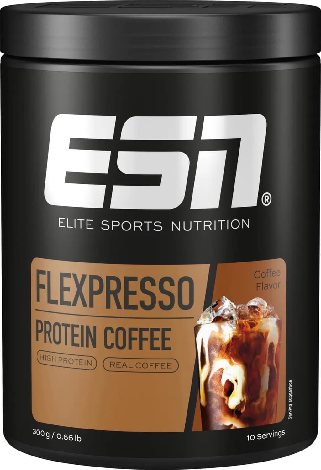 Flexpresso Protein Coffee