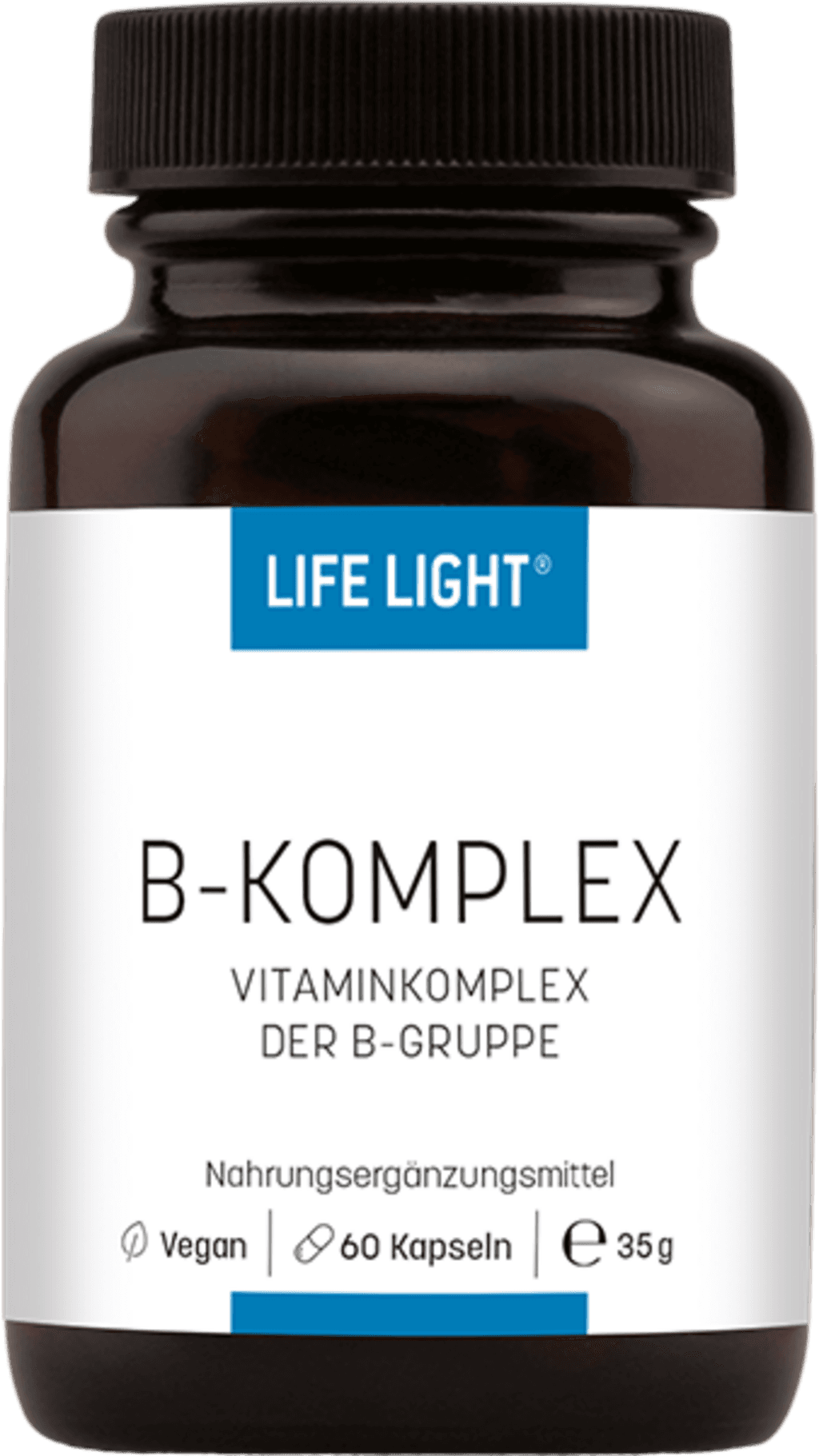 Vitamin B-Komplex