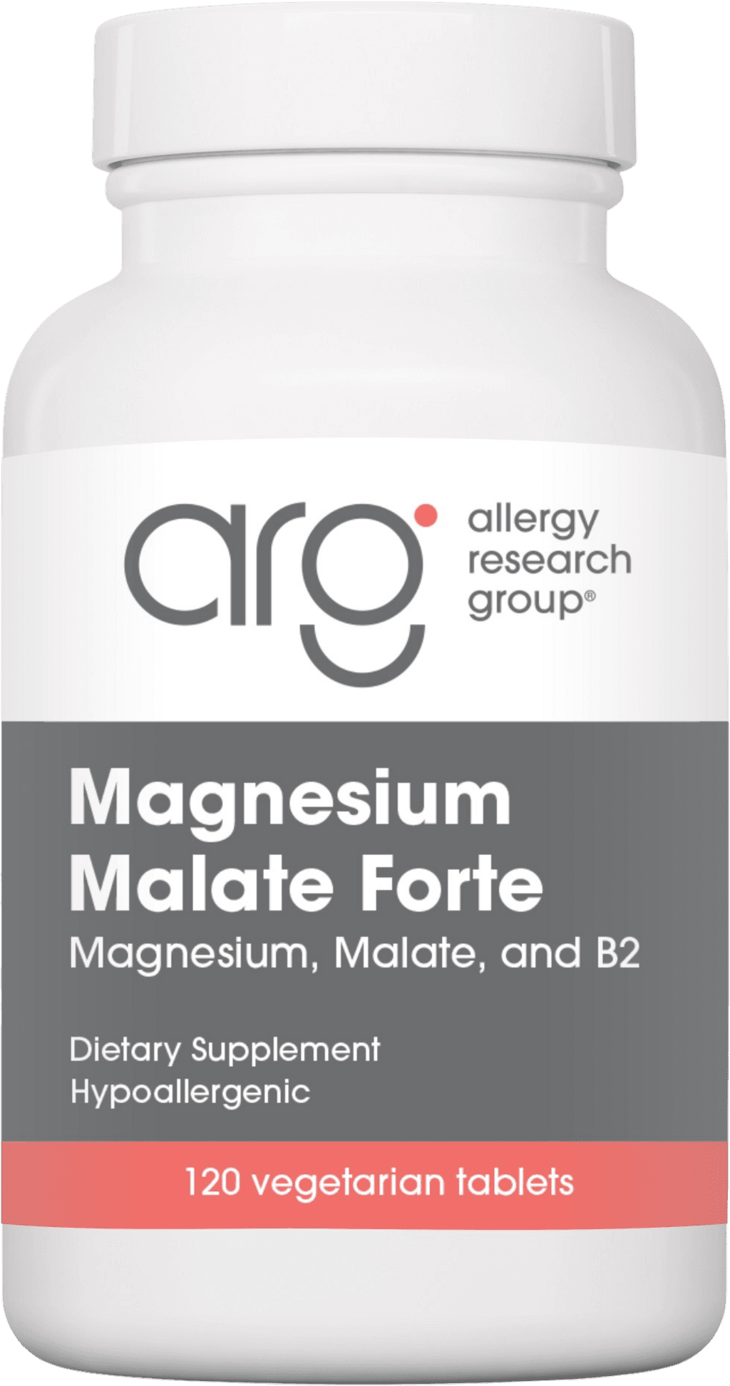 Magnesium Malate Forte