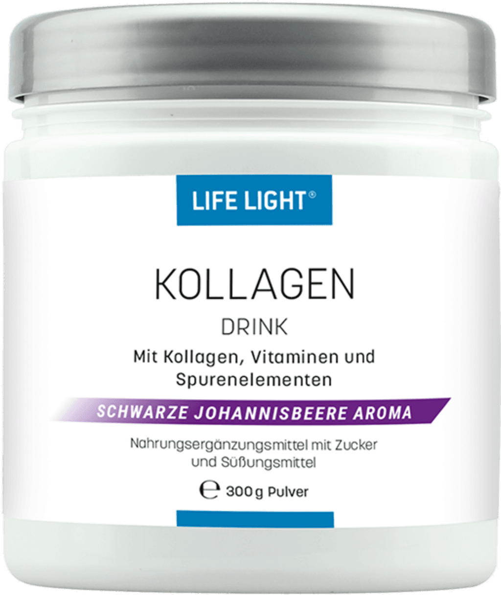Kollagen Drink
