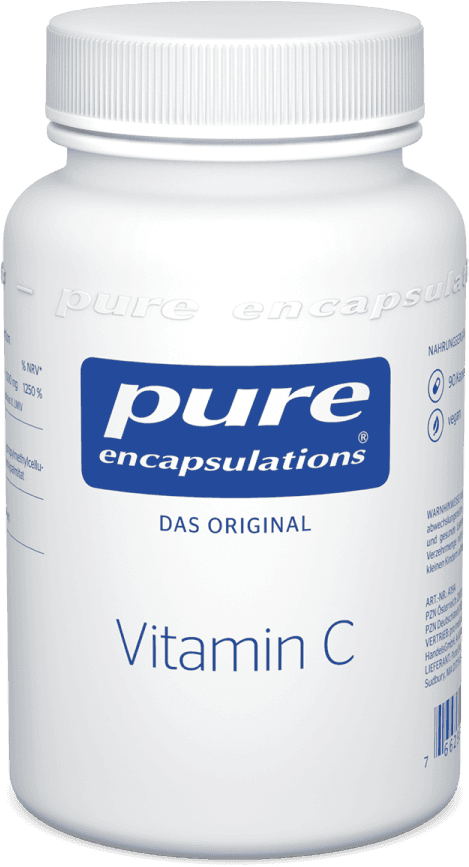 Vitamin C
