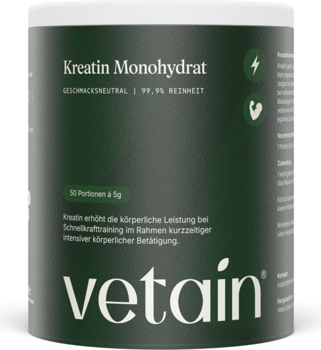 Kreatin Monohydrat