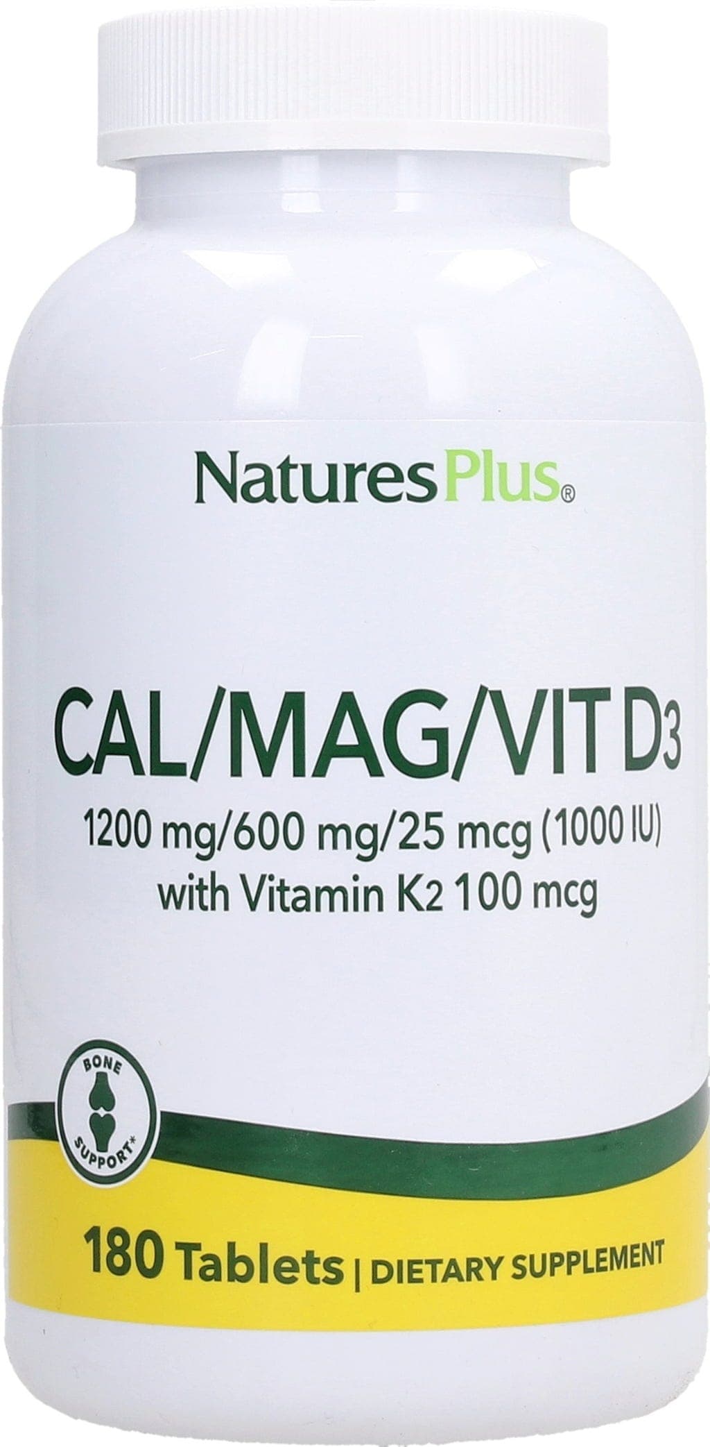 Cal/Mag/Vit. D3 mit Vitamin K2