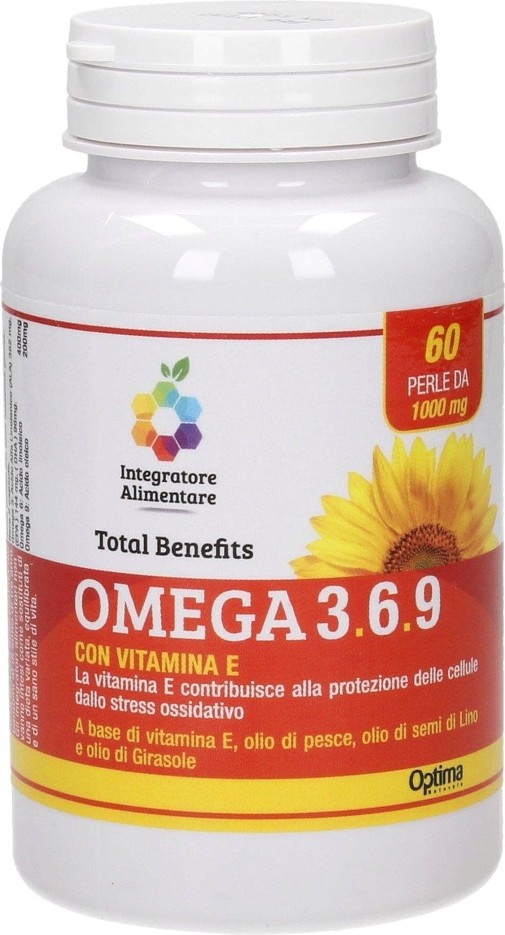 Omega 3