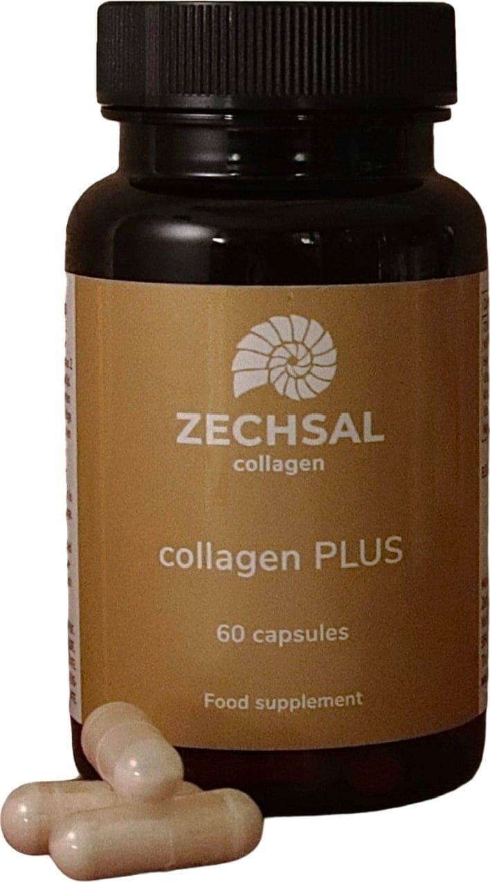Collagen PLUS