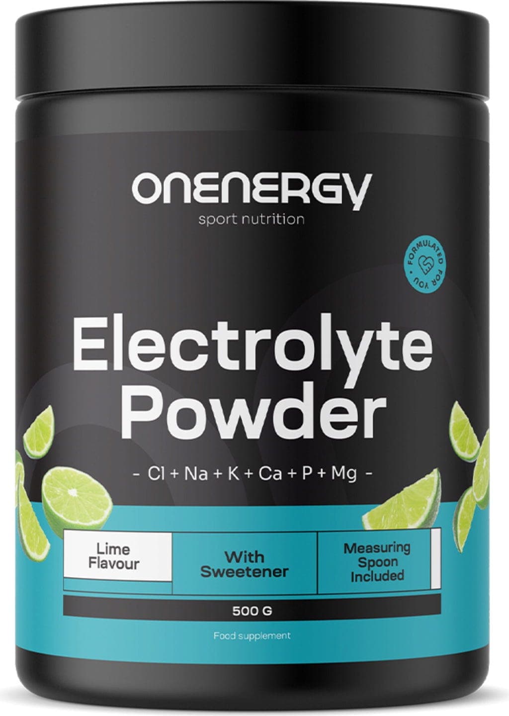 Elektrolyte in Pulverform
