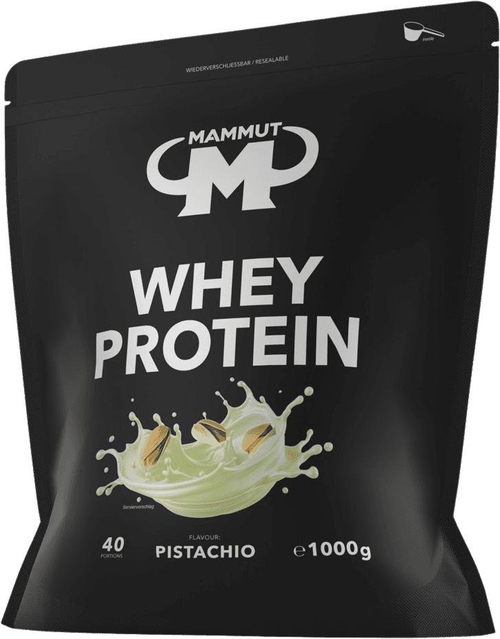 Whey Protein