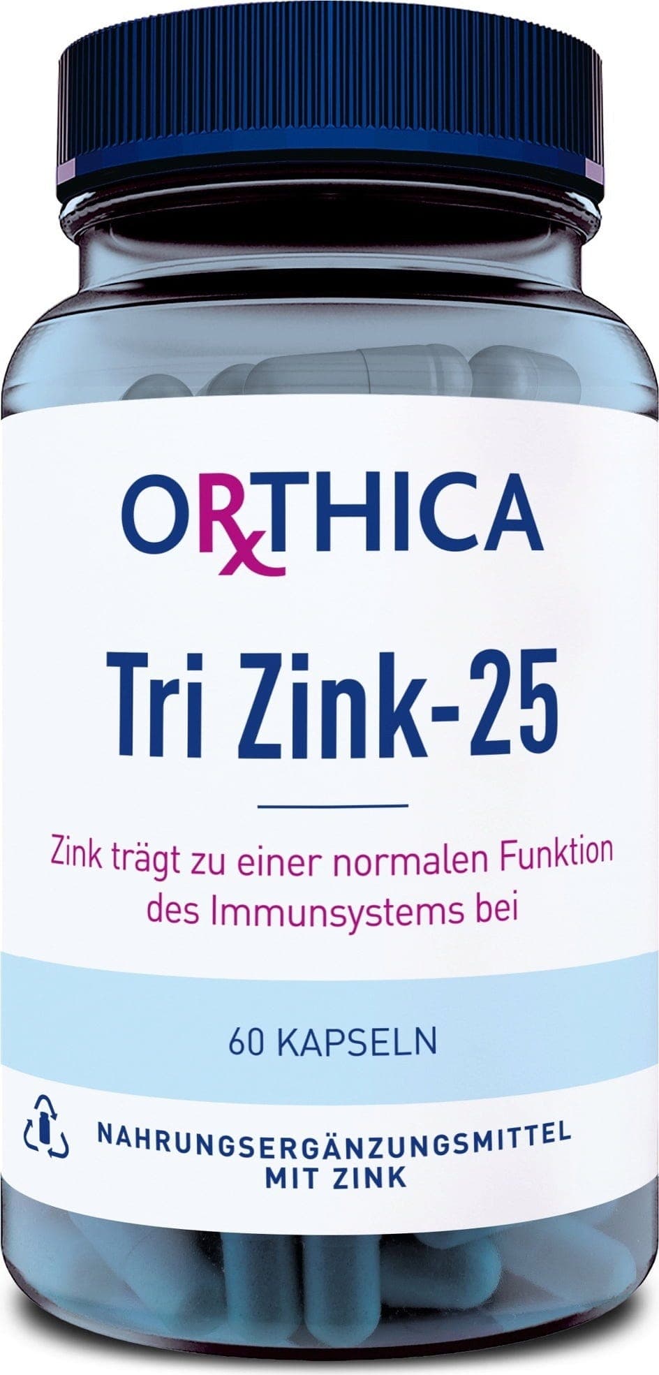 Tri Zink-25