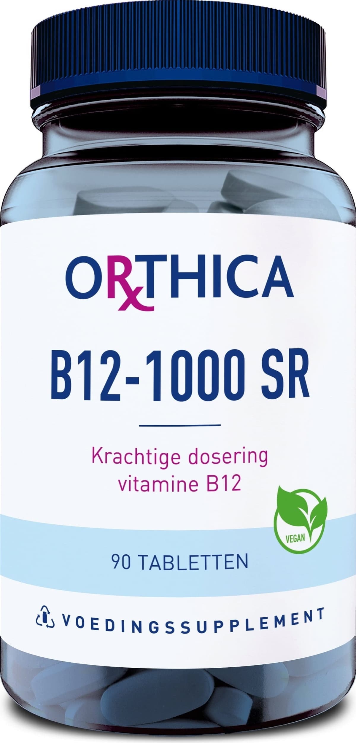 B12-1000 SR