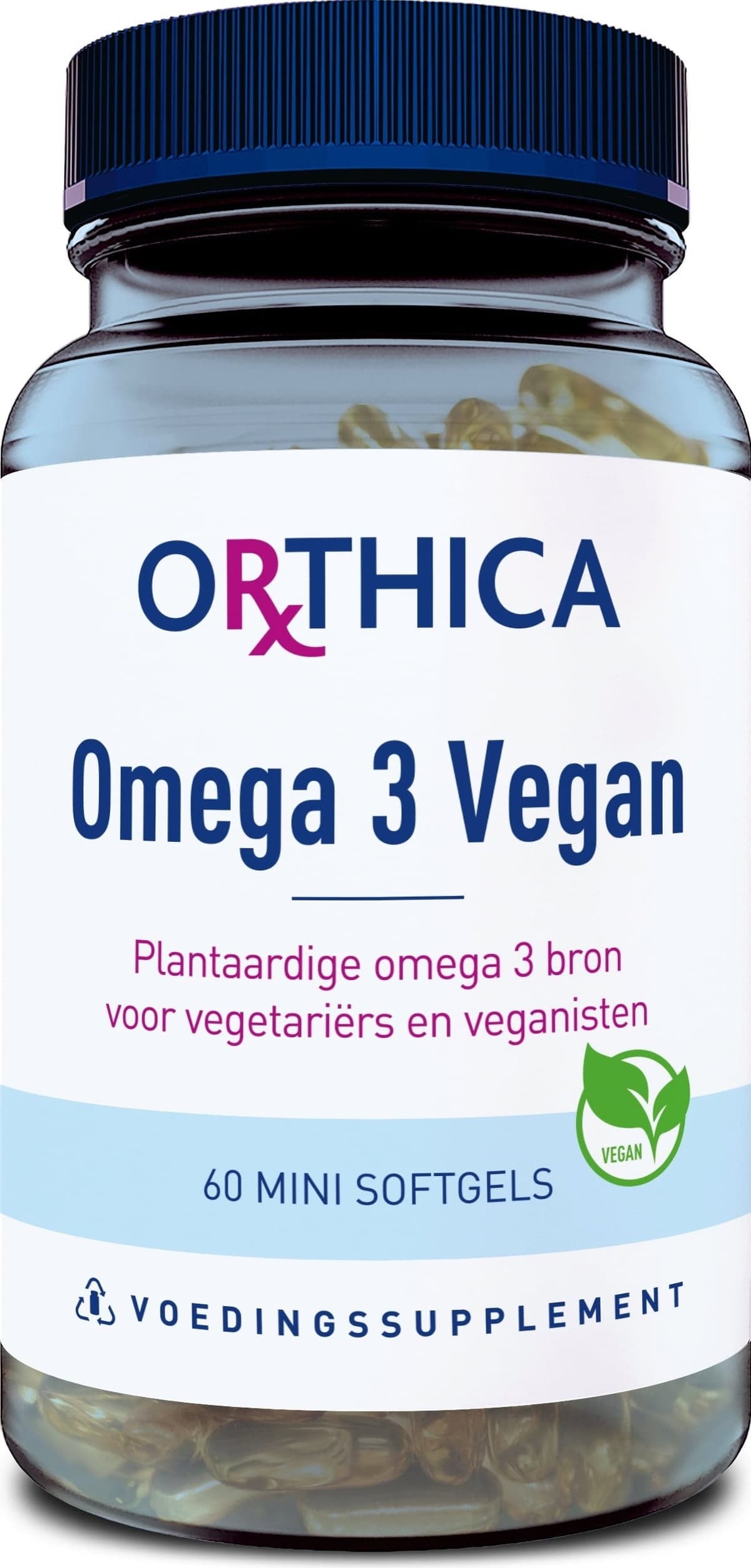 Omega 3 Vegan