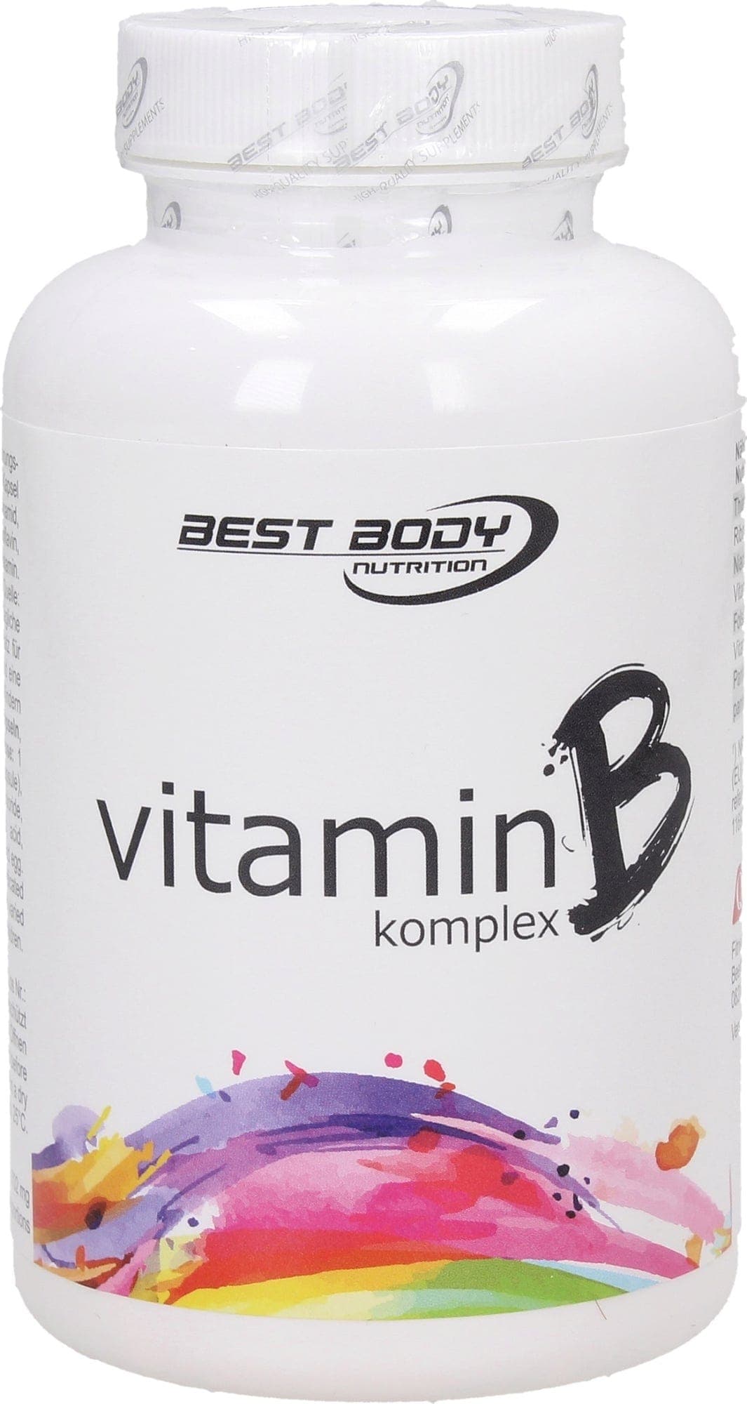 Vitamin B Komplex