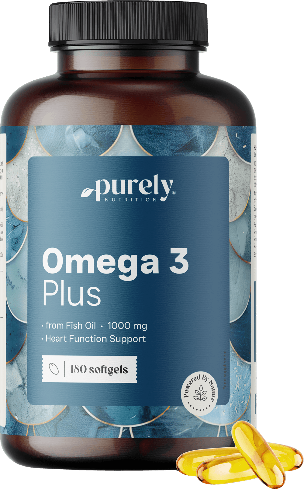 Omega-3 Plus 1000 mg