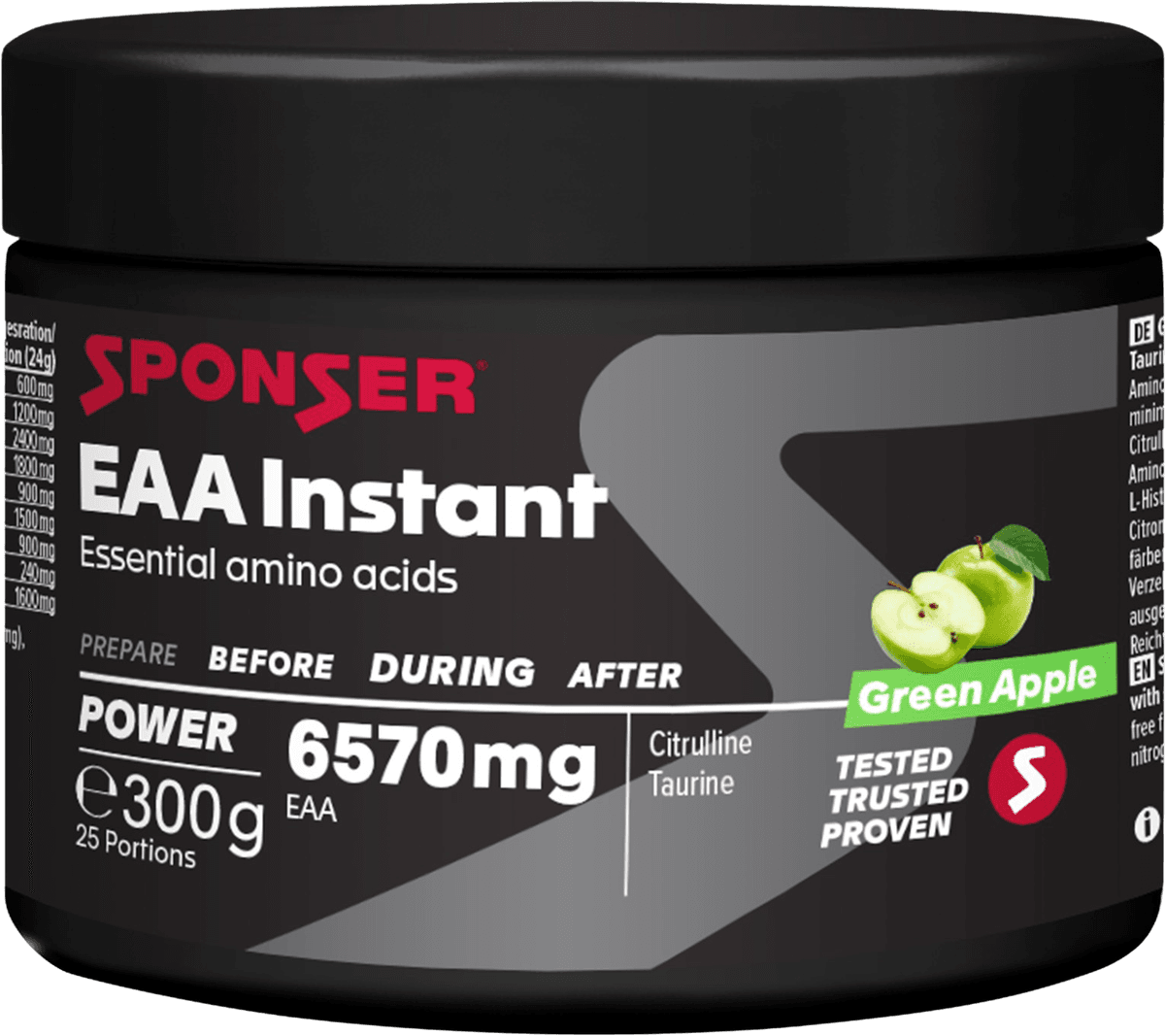 EAA Instant
