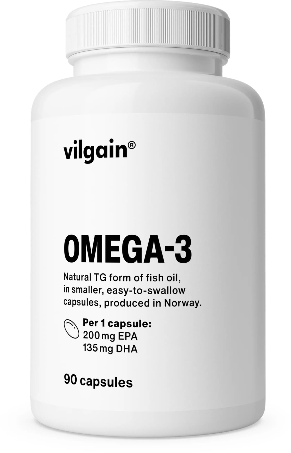 Omega-3