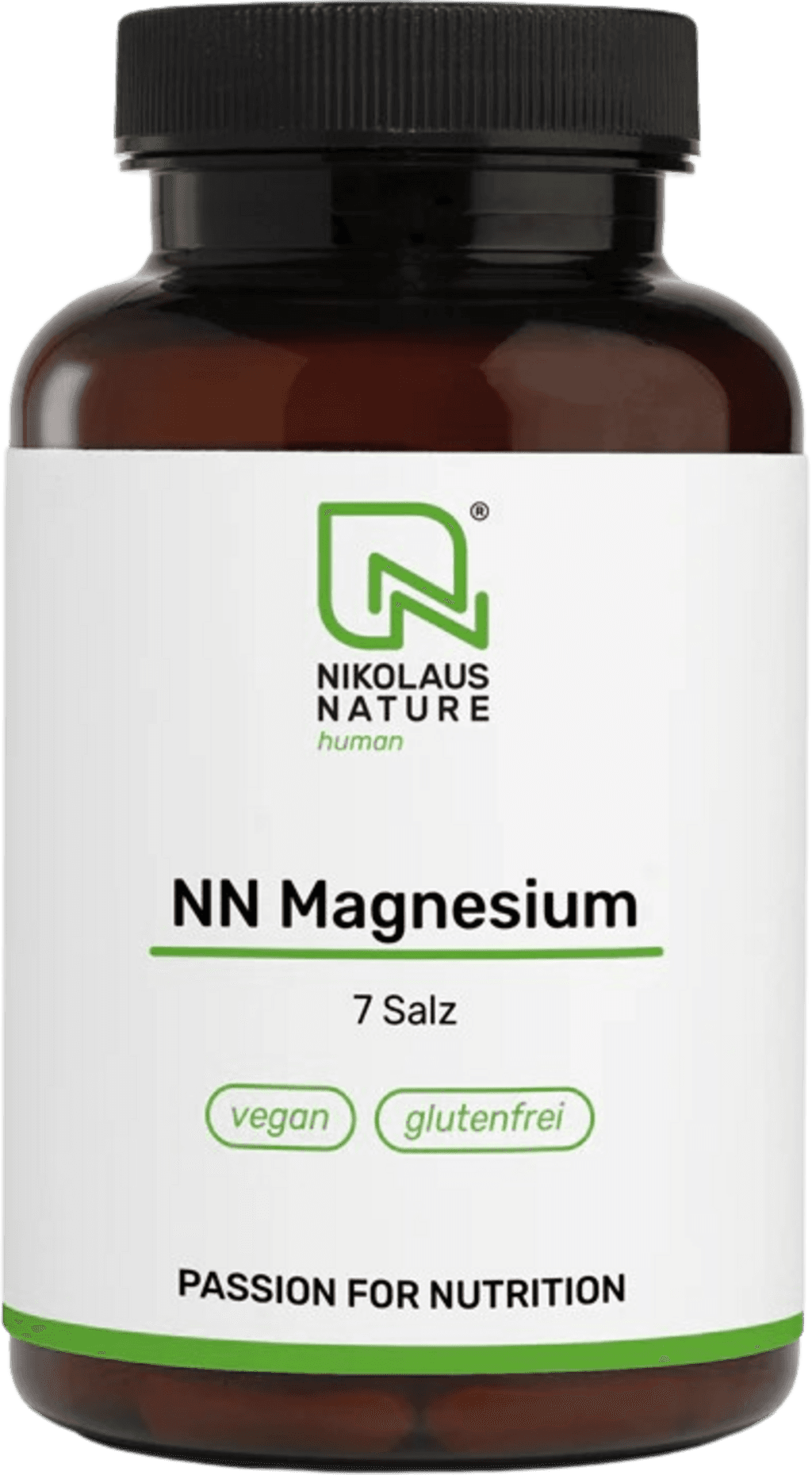 Magnesium 7 Salz