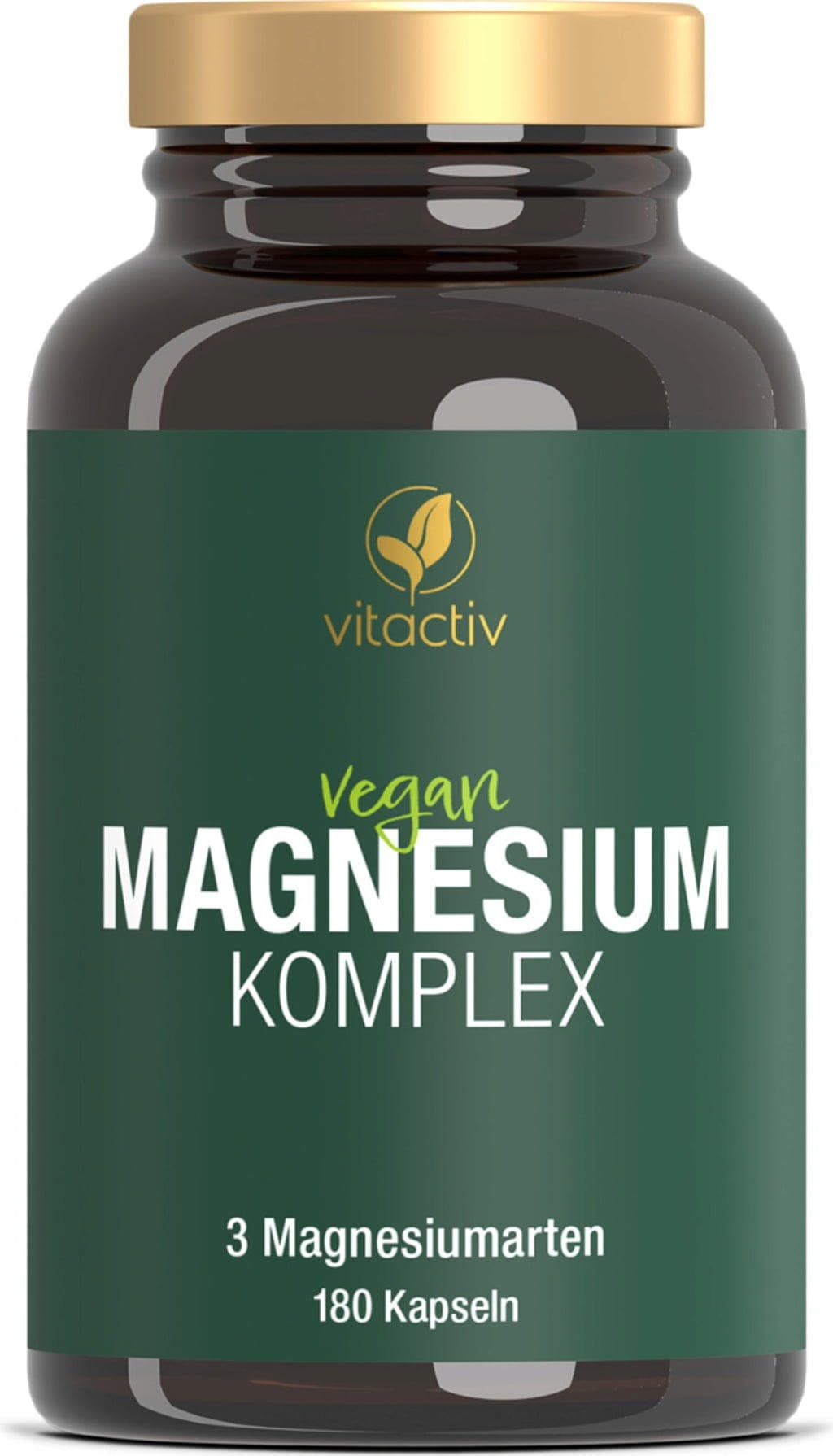 Magnesium Komplex