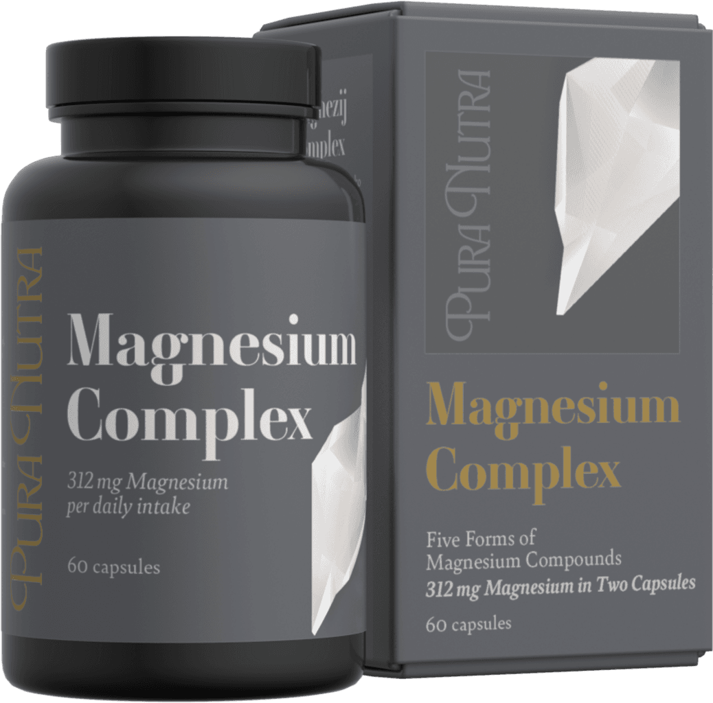 Magnesium Complex