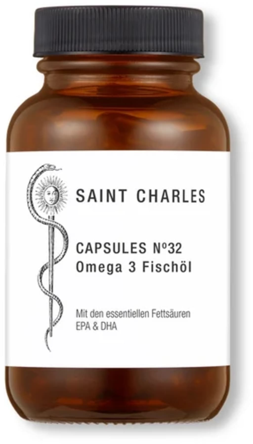 N°32 Omega 3 Fischöl