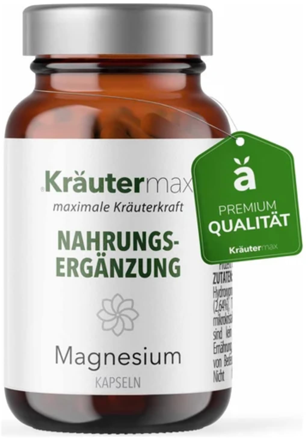 Magnesium