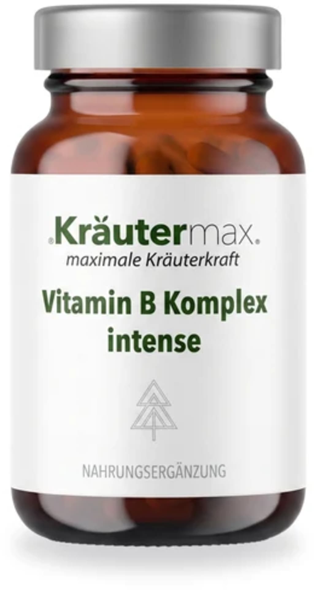 Vitamin B Komplex intense