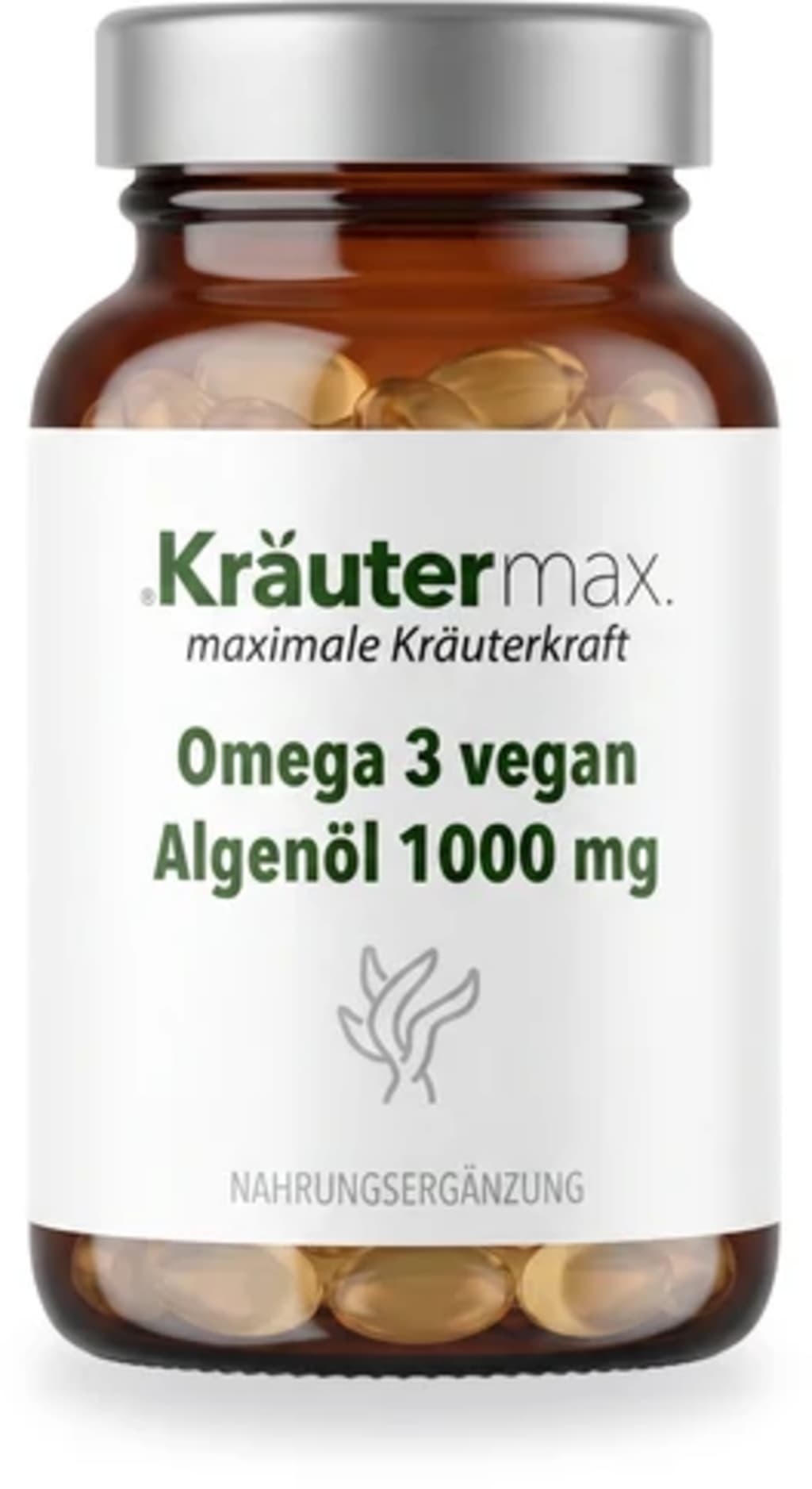 Omega 3 Vegan