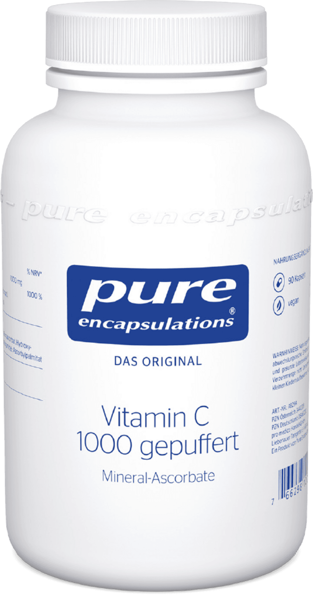 Vitamin C 1000