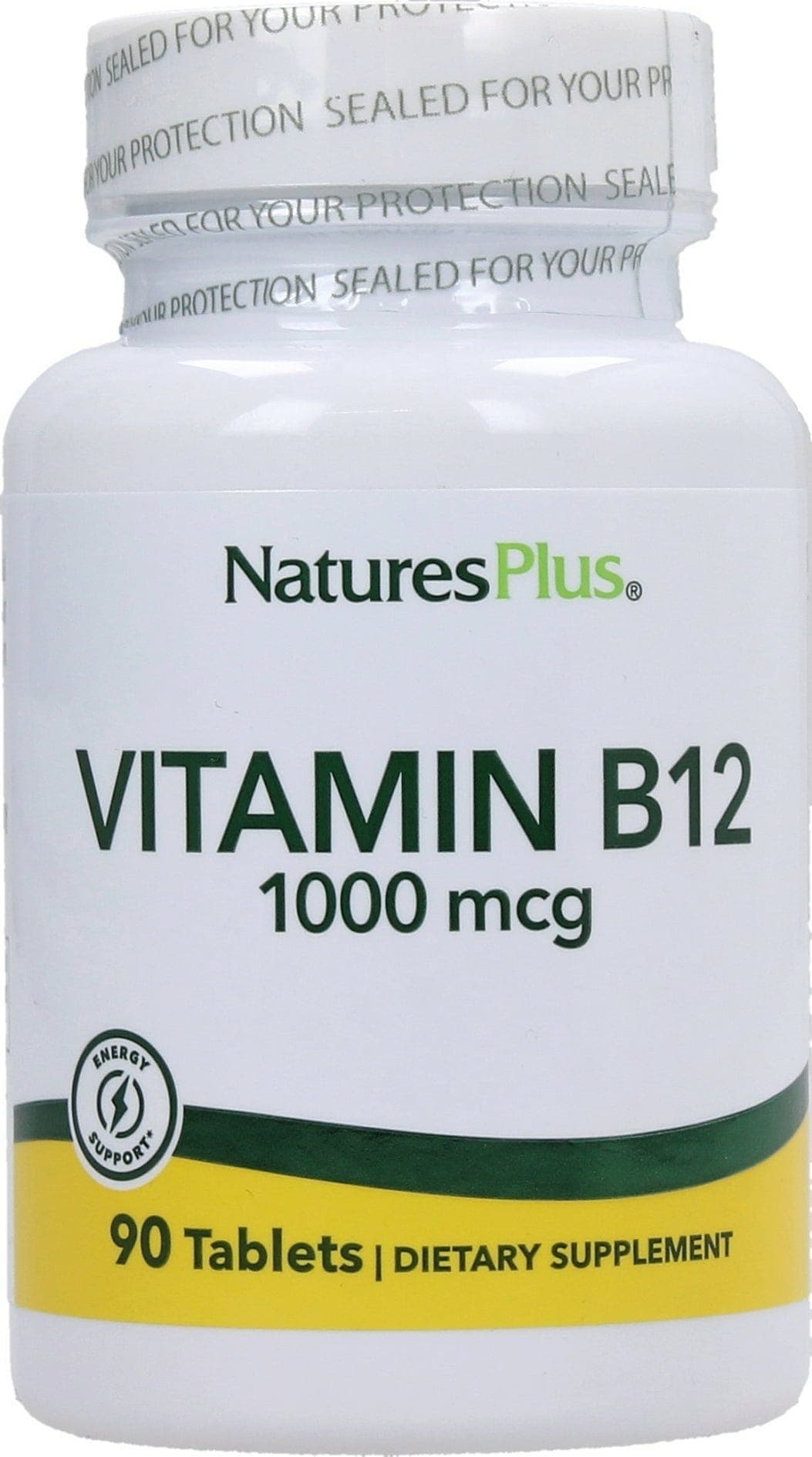 Vitamin B12 1000 mcg