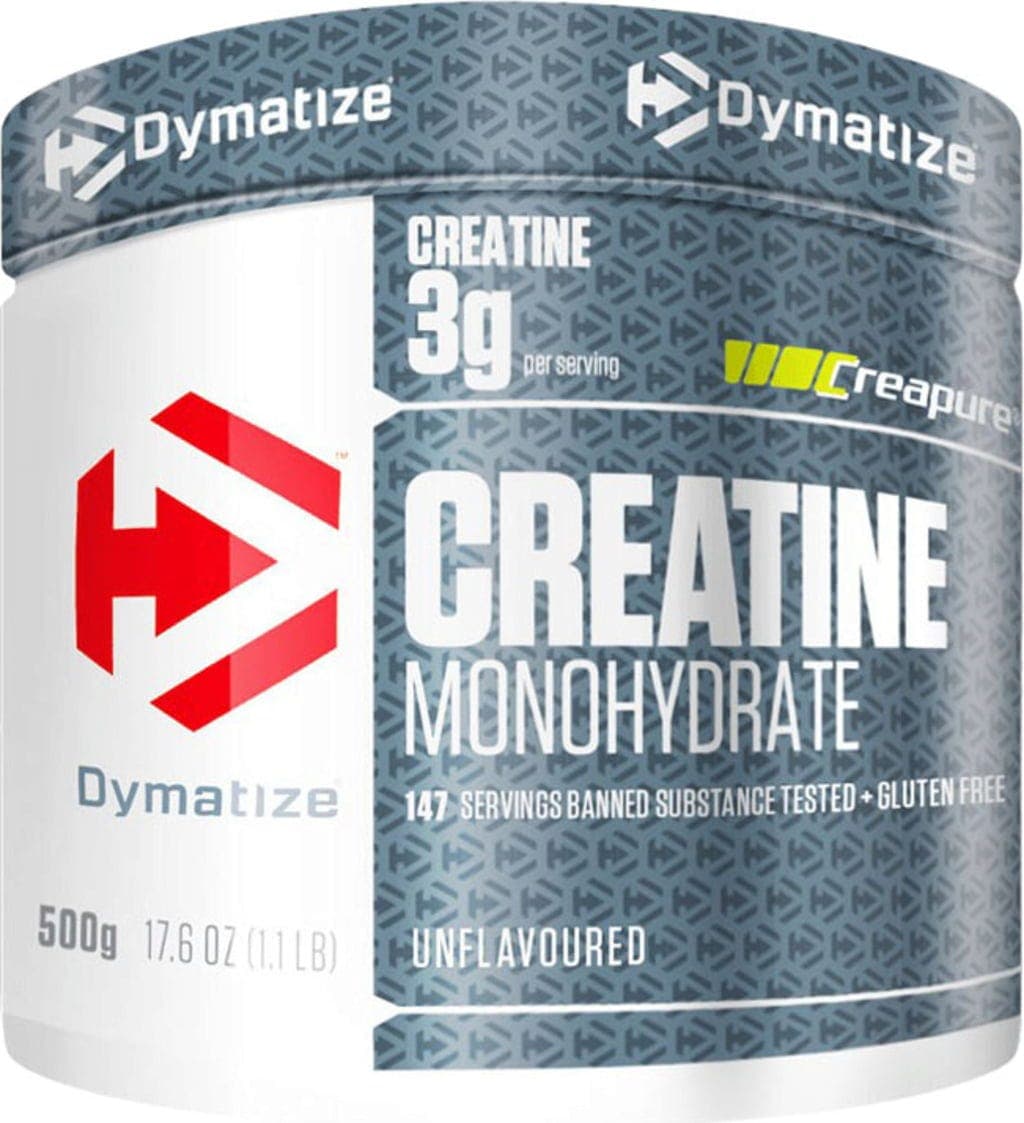 CREATINE Monohydrate Neutral Powder