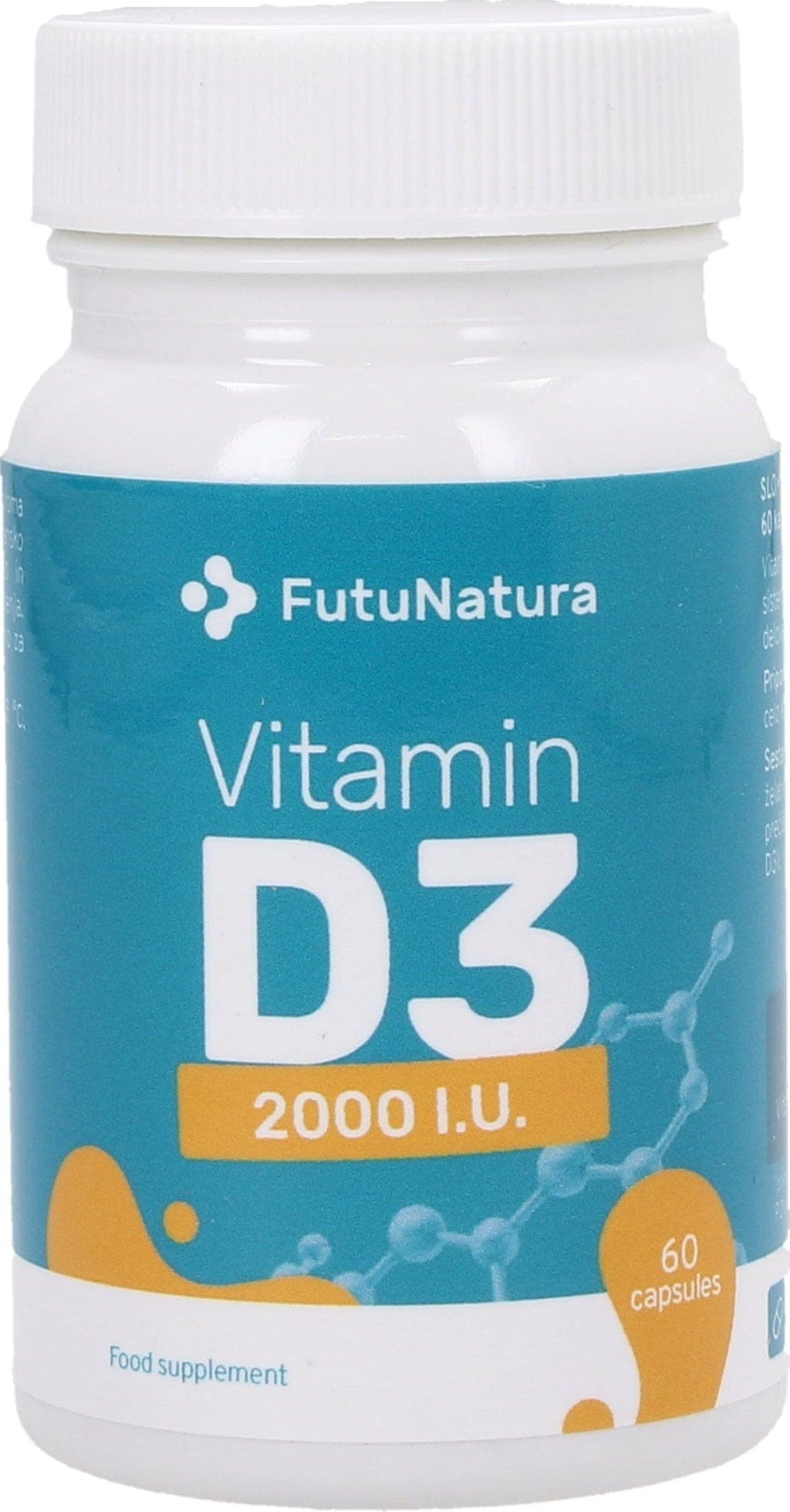 Vitamin D3