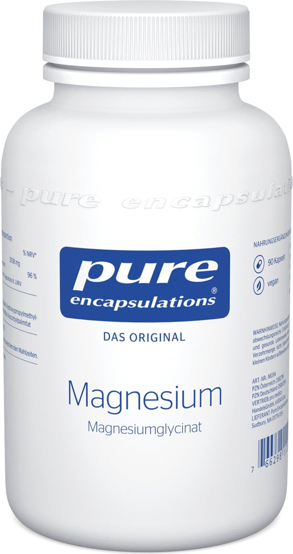 Magnesium Glycinat