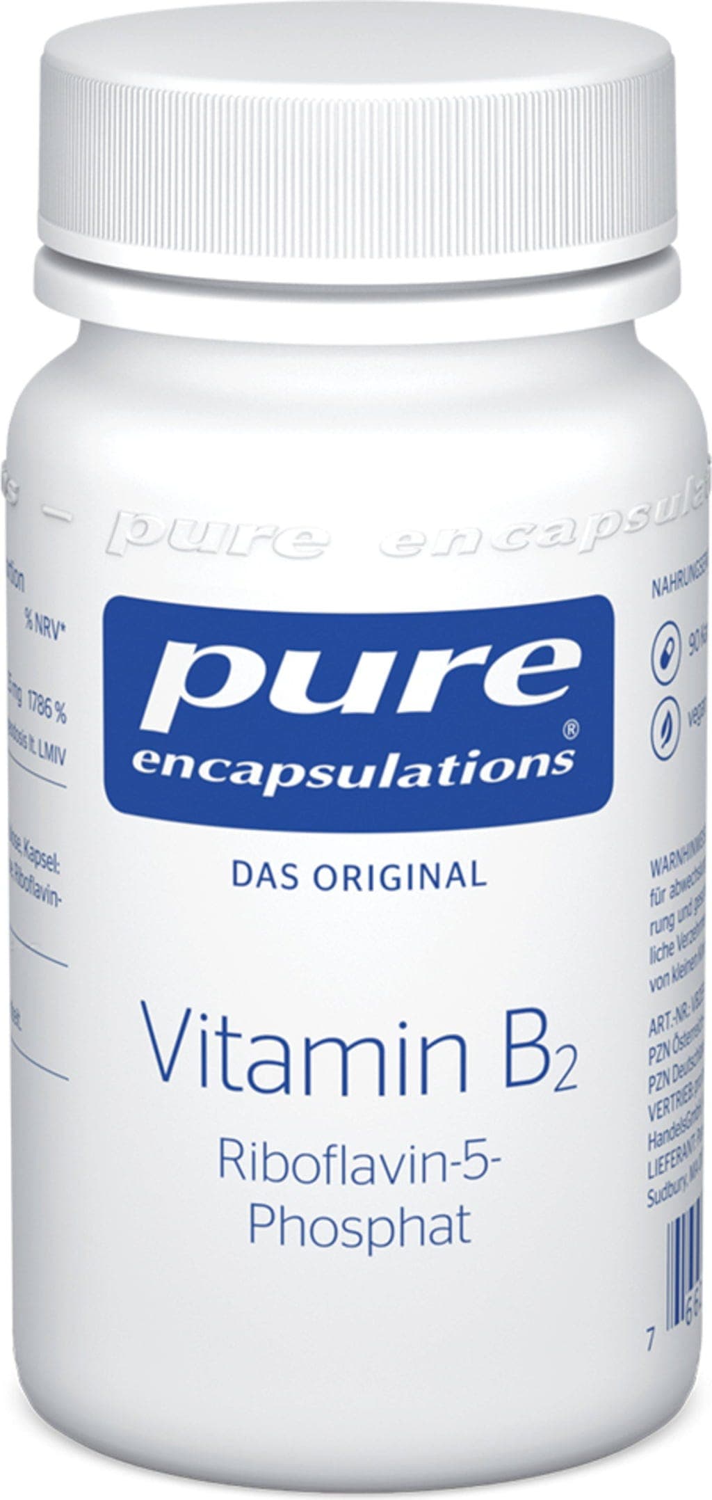 Vitamin B2