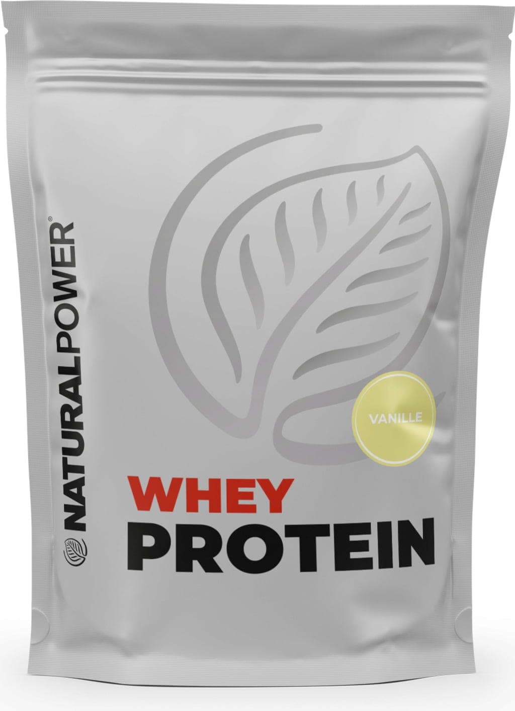 Whey Protein 1000g