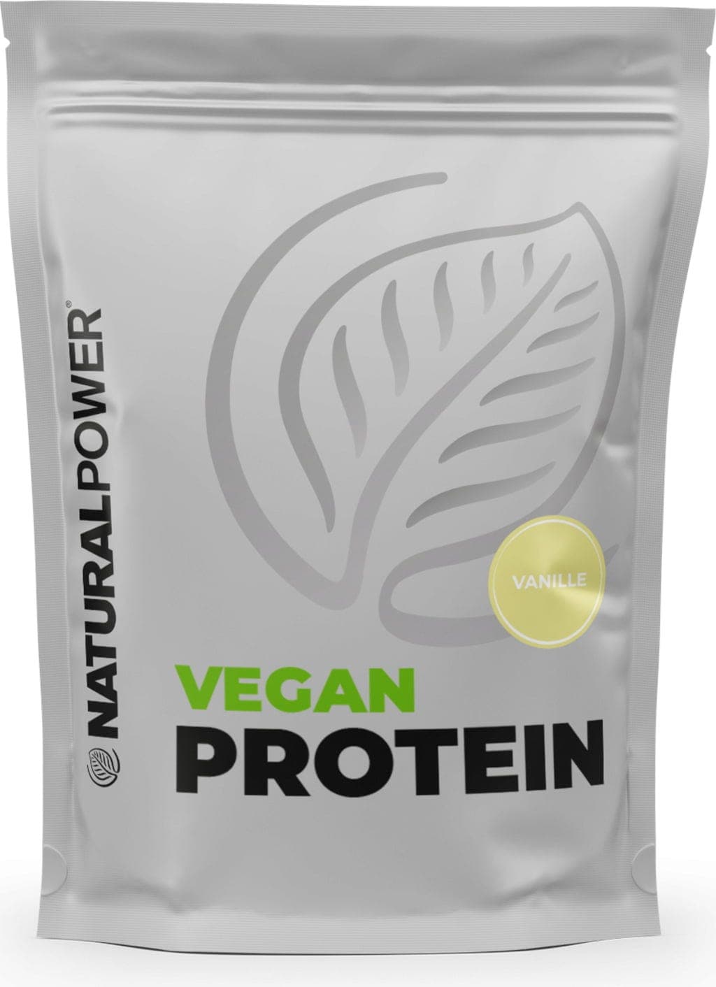 Vegan Protein 500 g