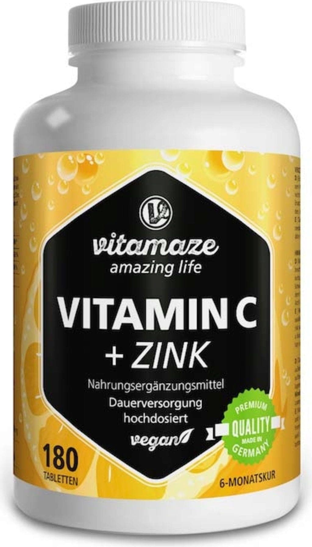 Vitamin C